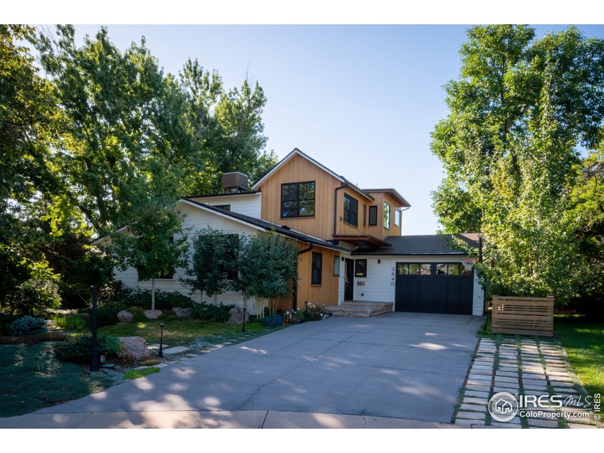 2640 Cornell Cir, Boulder, CO 80305 - photo 1