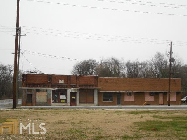 E E 12th St SE, Rome, GA 30161 - photo 1