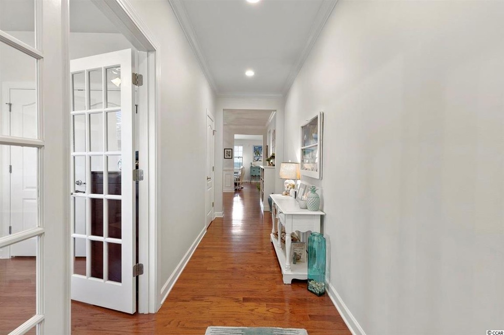 1583 Beaumont Way, Myrtle Beach, SC 29577 - photo 1