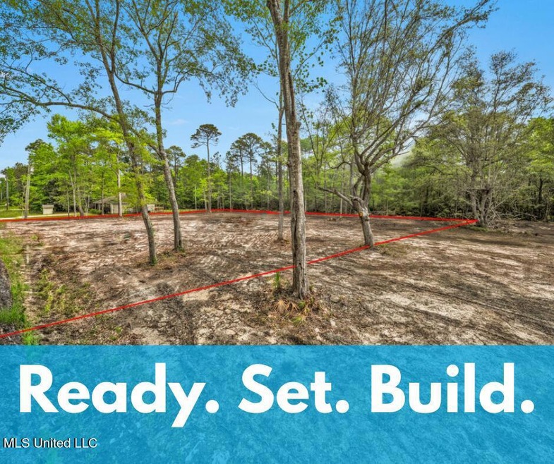 0 Dorothy St unit 4131783, Ocean Springs, MS 39564 - photo 1