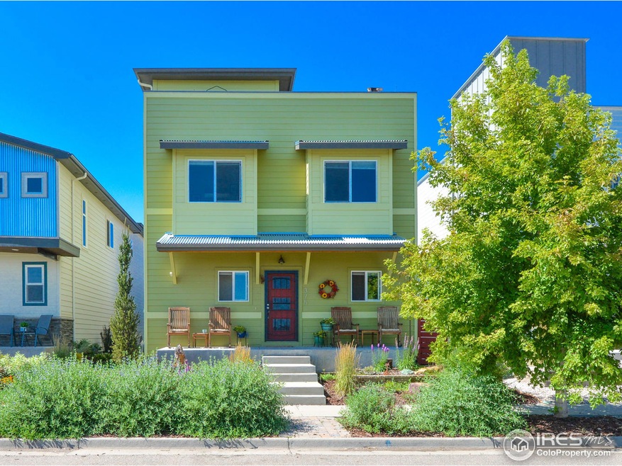 375 Osiander St, Fort Collins, CO 80524 - photo 1