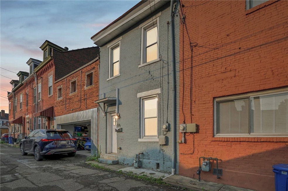 176 Lodi Way, Pittsburgh, PA 15201 - photo 1