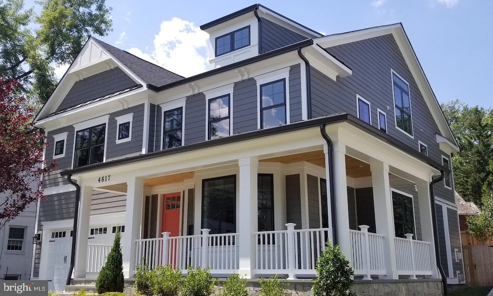 4617 Glenbrook Pkwy, Bethesda, MD 20814 - photo 1