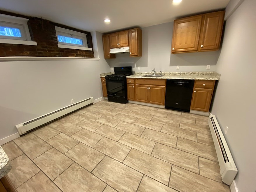 53 Gorham Ave unit 1b, Brookline, MA 02445 - photo 1