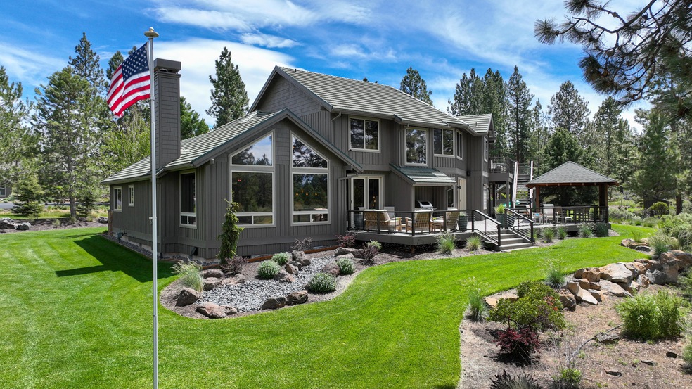 60301 Big Sky Trail, Bend, OR 97702 - photo 1