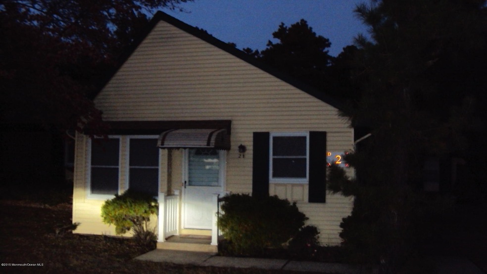 2 Greenleaf St unit B, Whiting, NJ 08759 - photo 1