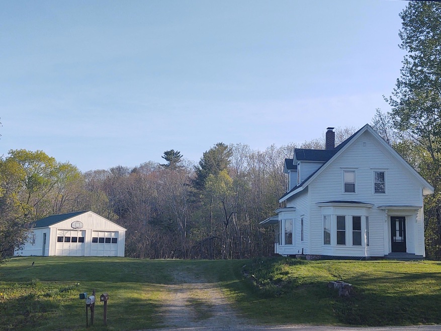 Spring Front