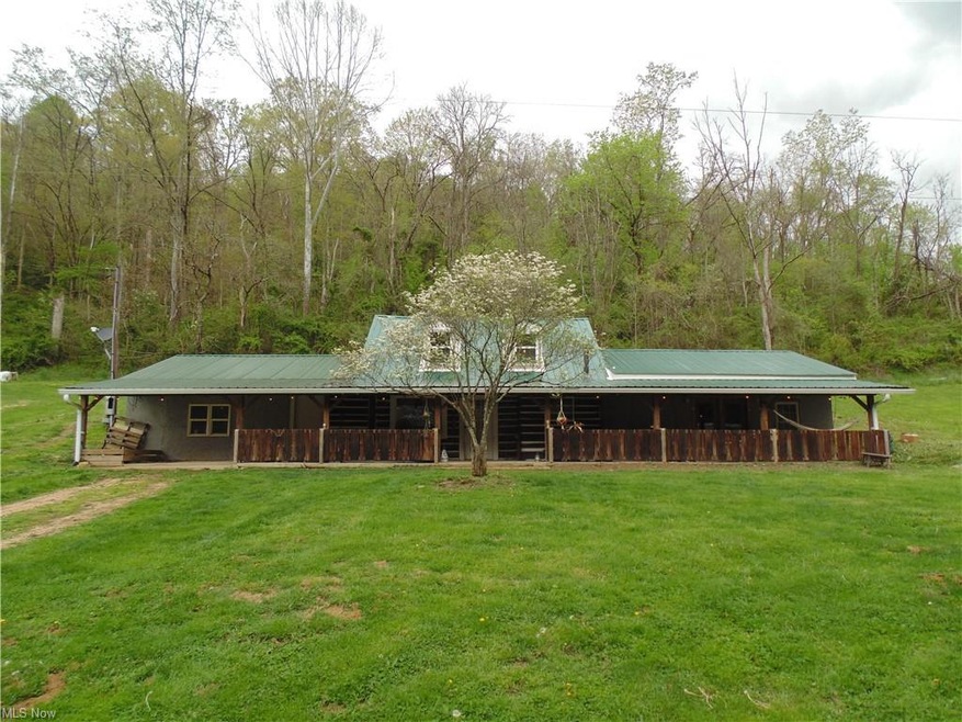 2813 Ten Mile Rd, New Martinsville, WV 26155