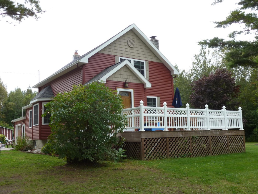 3238 Lake Winyah Road