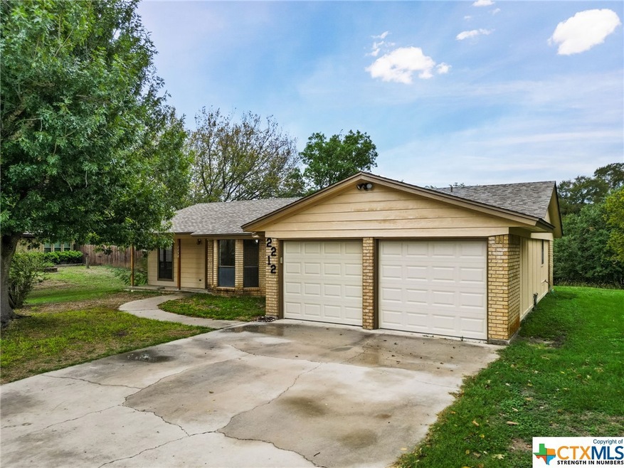 2212 Phyllis Dr, Copperas Cove, TX 76522 - photo 1