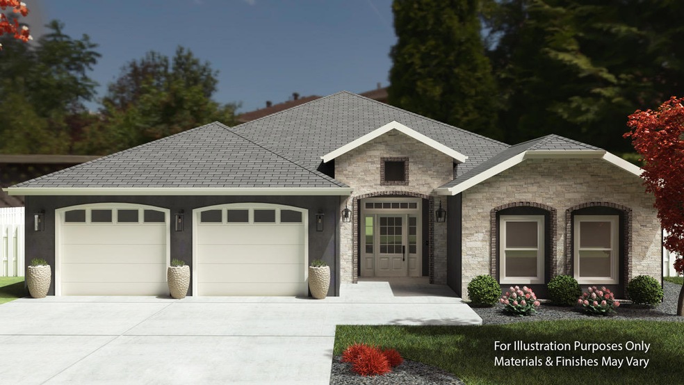 270 Bellerive exterior