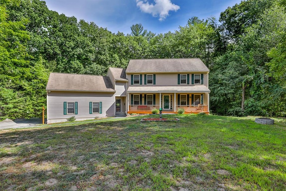 10 Dahl Rd, Merrimack, NH 03054 - photo 1