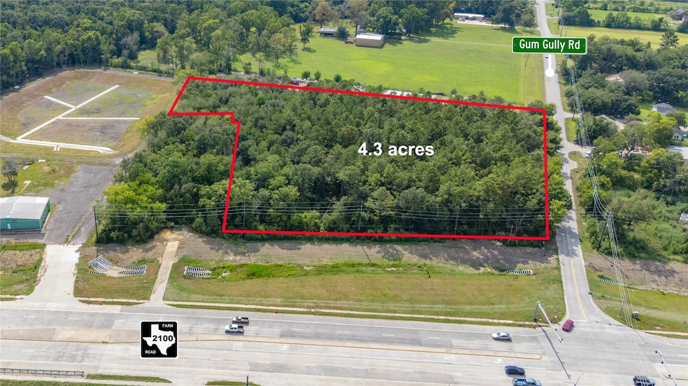 0 Fm 2100 Rd unit 97088073, Crosby, TX 77532 - photo 1