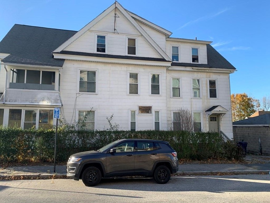 15 Forbes St, Worcester, MA 01605 - photo 1