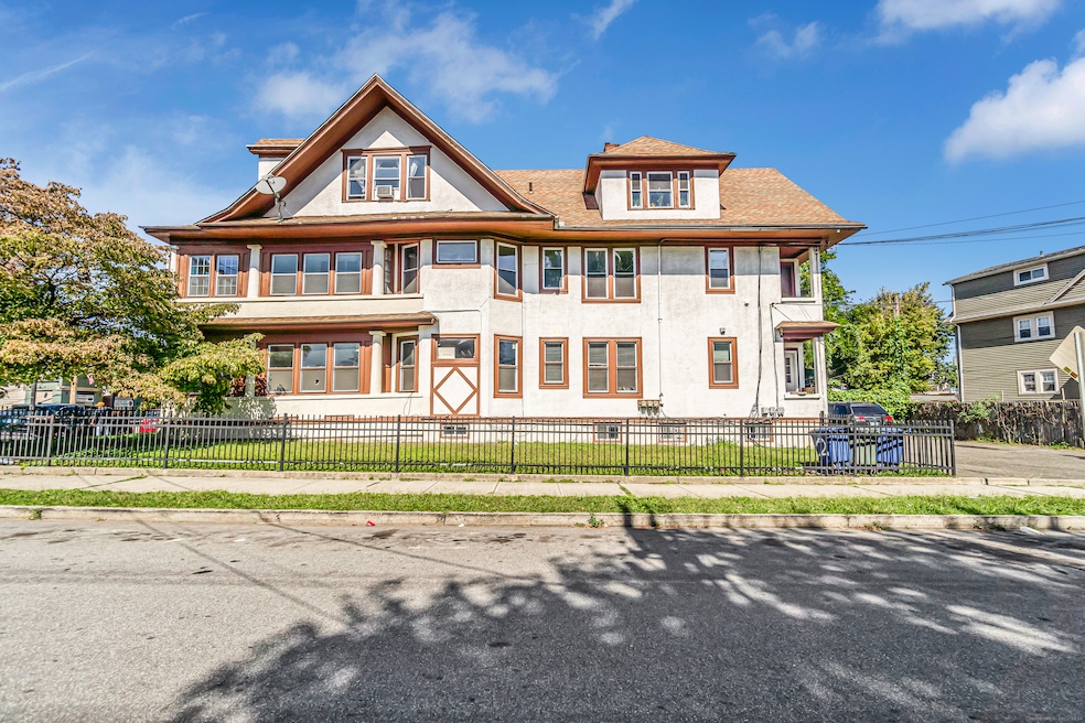 2679 Fairfield Ave unit 2, Bridgeport, CT 06605 - photo 1