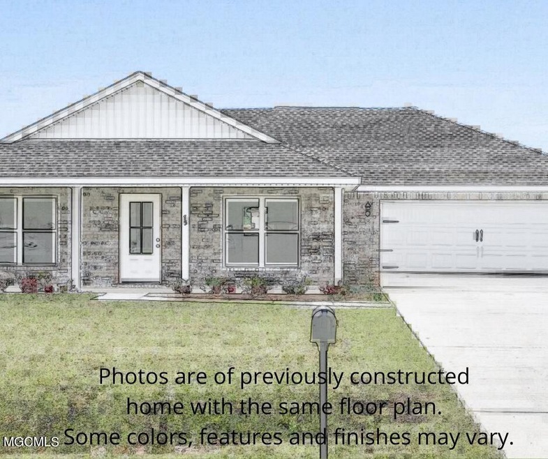 38 Berry Ln, Picayune, MS 39466 - photo 1