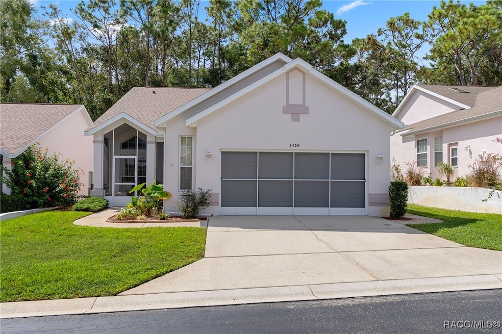 3529 S Belgrave Dr, Inverness, FL 34452 - photo 1