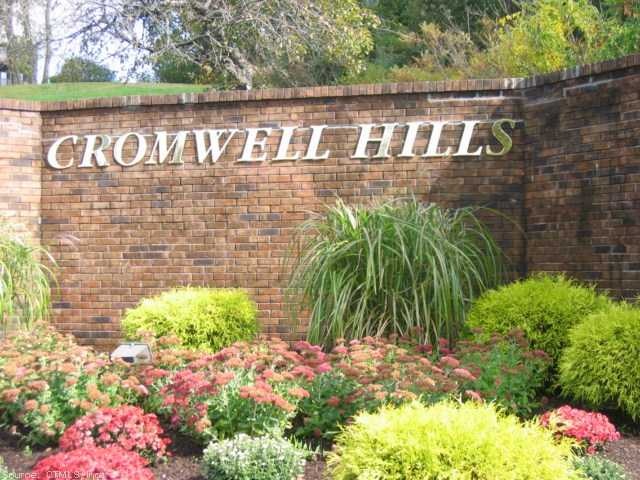 Exterior Front. This unit can be located in Cromwe