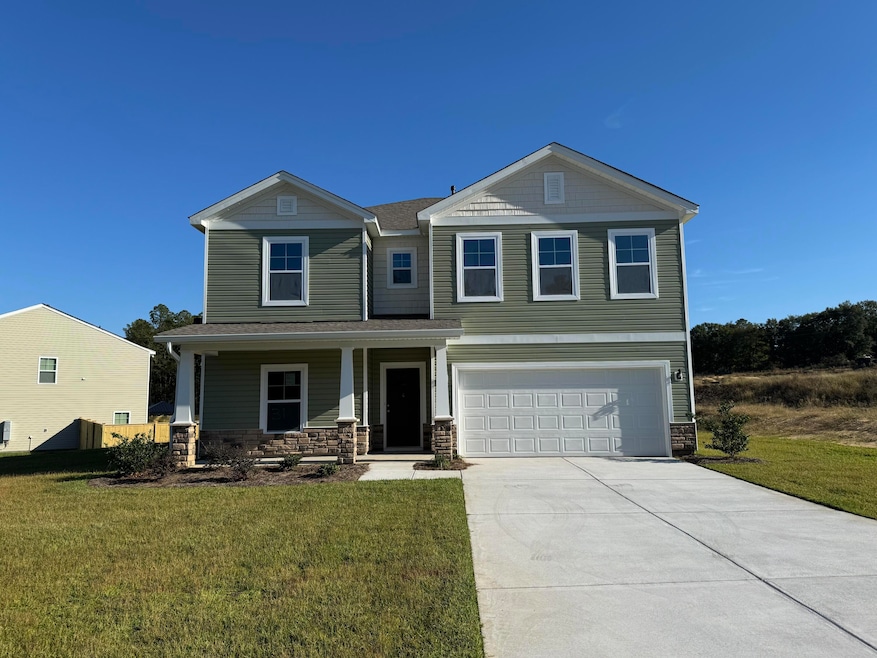 4 Sonja Way, Lugoff, SC 29078 - photo 1