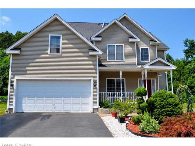 9 Rachel Dr, Rocky Hill, CT 06067 - photo 1