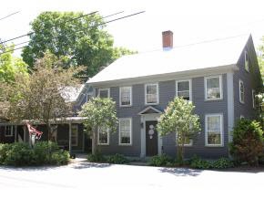 1830 Quechee Main St, Hartford, VT 05059 - photo 1