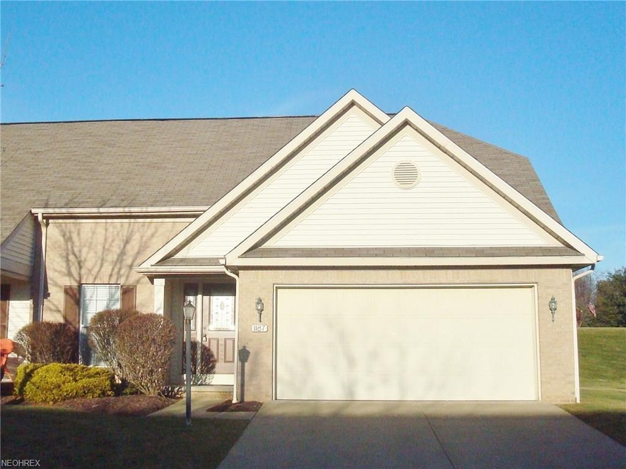 1187 Cookhill Circle Green, Oh 44312     Original 