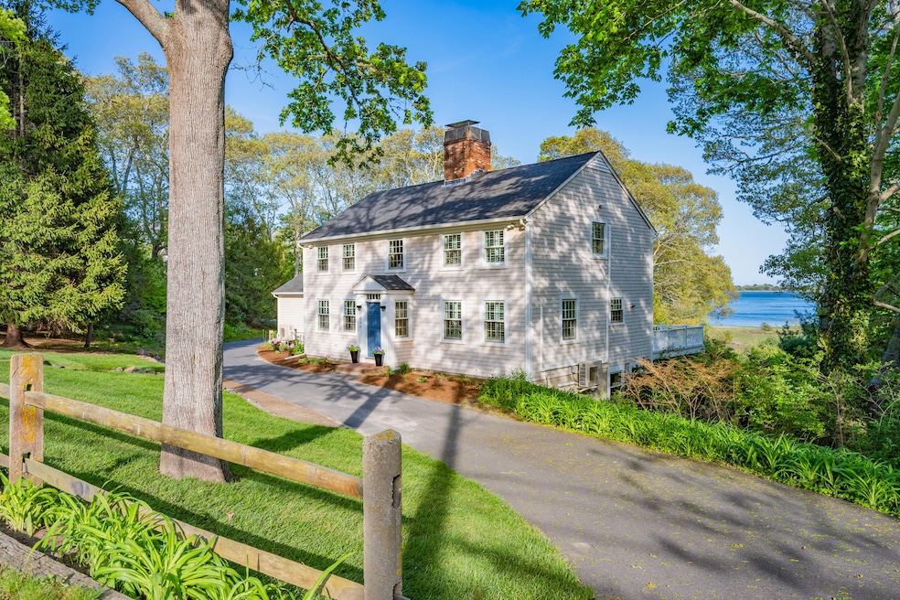 1000 Main St, Cotuit, MA 02635 - photo 1