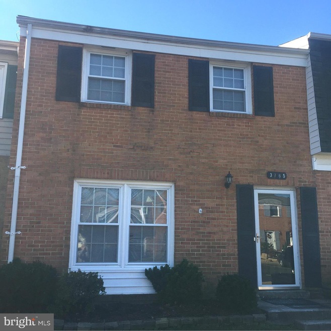 3765 Port Hope Point, Triangle, VA 22172 - photo 1