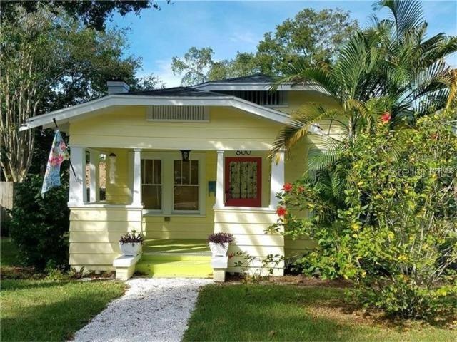 800 S Prospect Ave, Clearwater, FL 33756 - photo 1