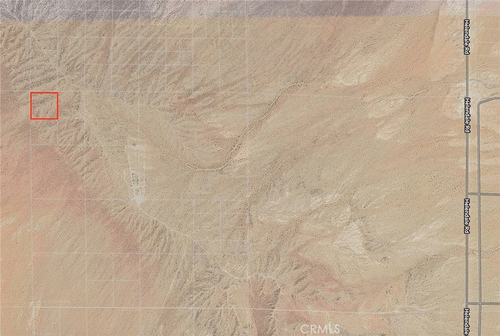 0 Helendale Rd unit IG25147851, Helendale, CA - photo 1