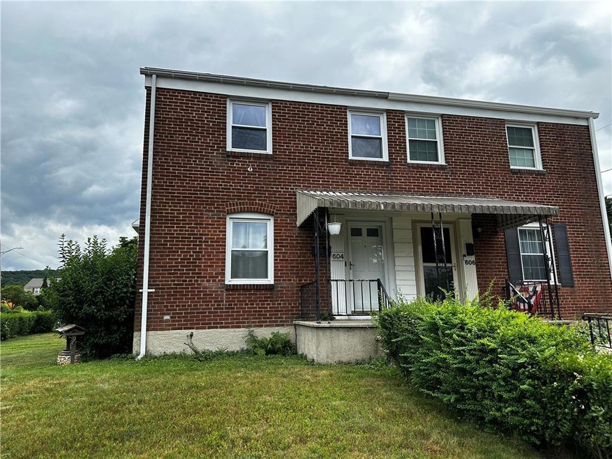 604 Mohawk St, Allentown, PA 18103 - photo 1