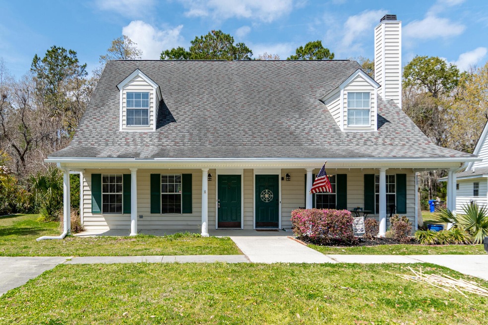 3188 Queensgate Way Mt Pleasant SC 29466