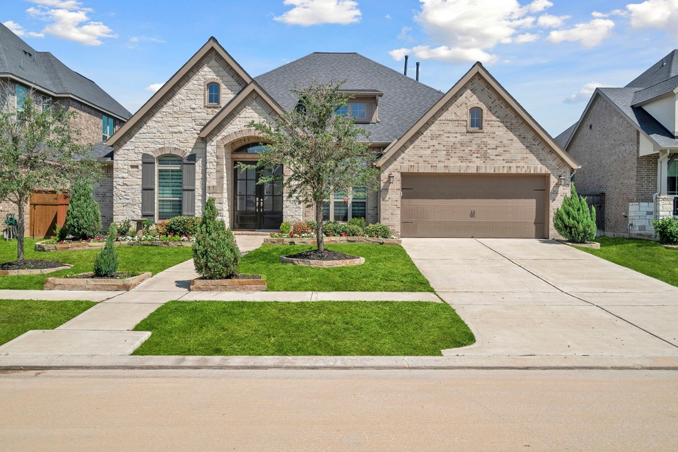 28718 Jade Springs Ln, Fulshear, TX 77441 - photo 1