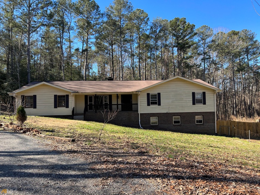 5630 June Ivey Rd NW, Bethlehem, GA 30620 - photo 1