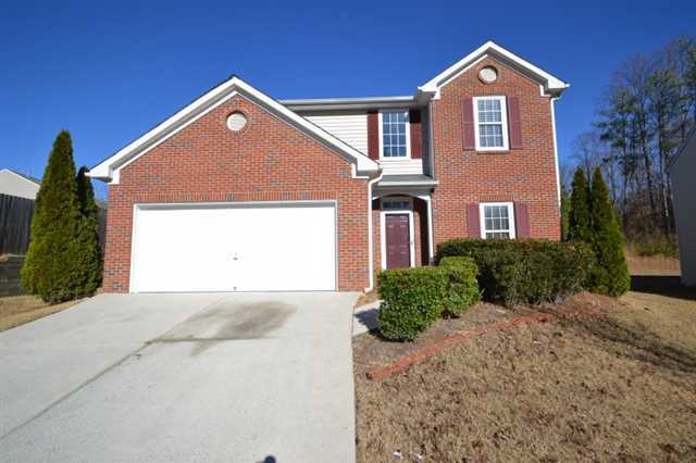 2029 Ridgestone Landing SW unit V, Marietta, GA 30008 - photo 1