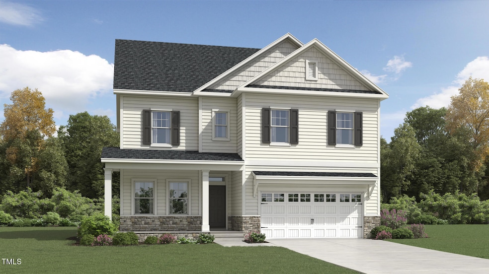 Landrum S