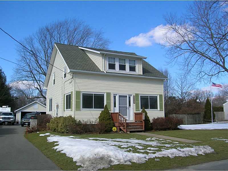 179 Spooner Ave, Warwick, RI 02886 - photo 1