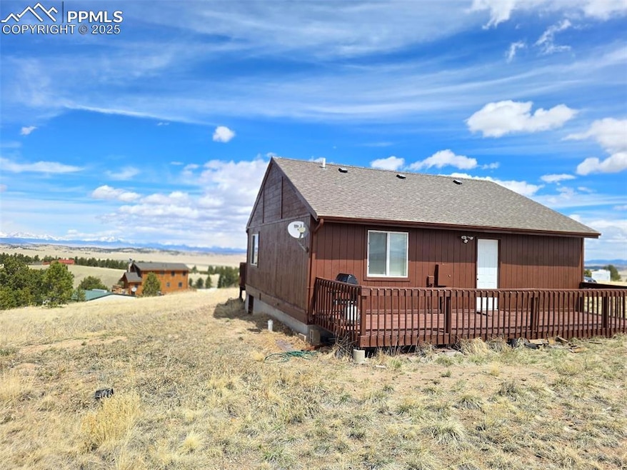10317 Ranch Rd, Hartsel, CO 80449 - photo 1