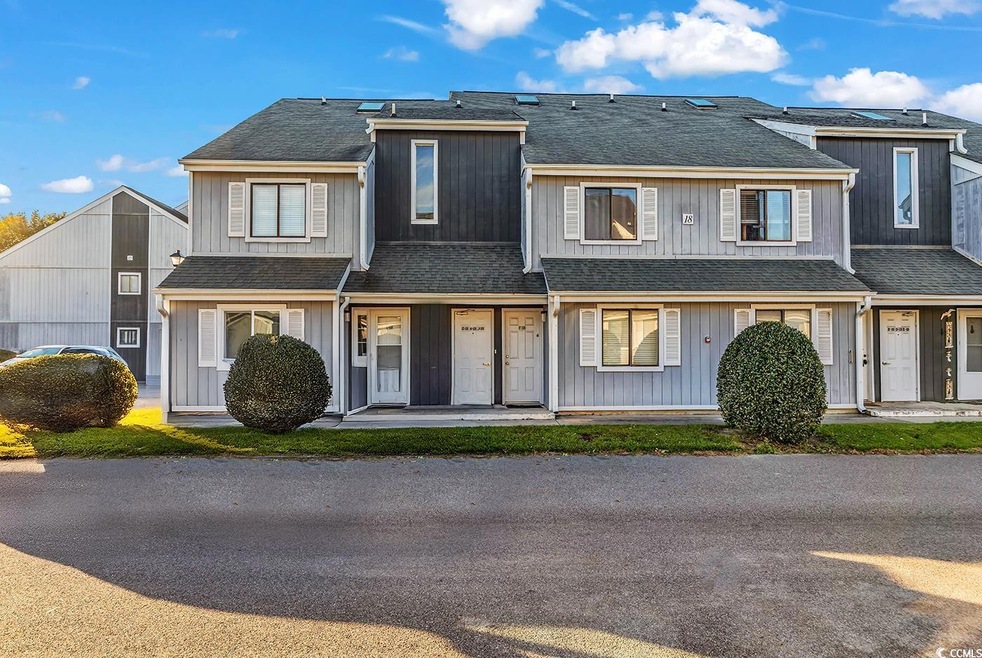 3700 Golf Colony Ln unit 18-I, Little River, SC 29566 - photo 1
