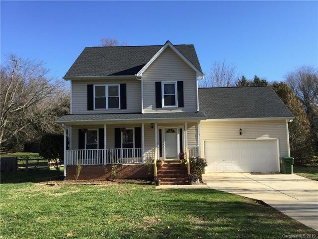 19612 Tryon St unit 10, Cornelius, NC 28031 - photo 1