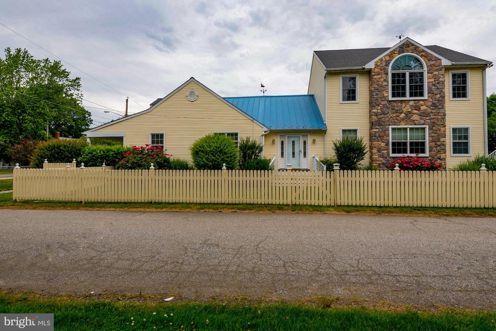 5899 N Main St, Rock Hall, MD 21661 - photo 1