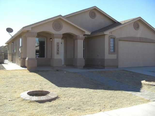 14290 Desert Cactus Dr, Horizon City, TX 79928 - photo 1