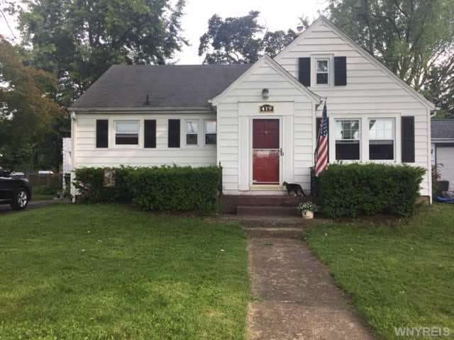 419 Evans St, North Tonawanda, NY 14120 - photo 1