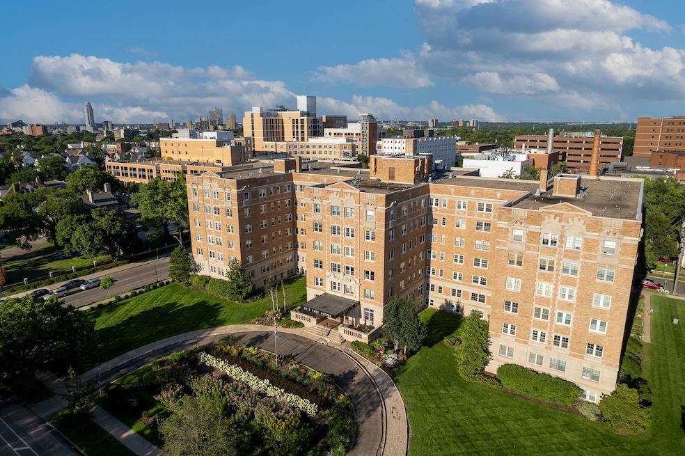 2615 Park Ave unit 112, Minneapolis, MN 55407 - photo 1
