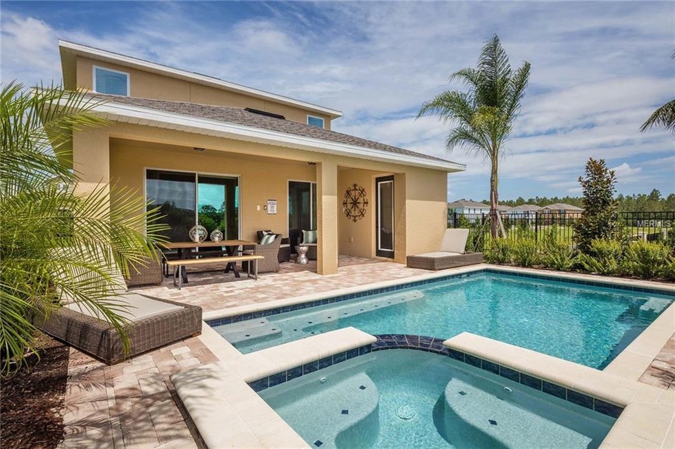 Great outdoor space for relaxing and entertaining!