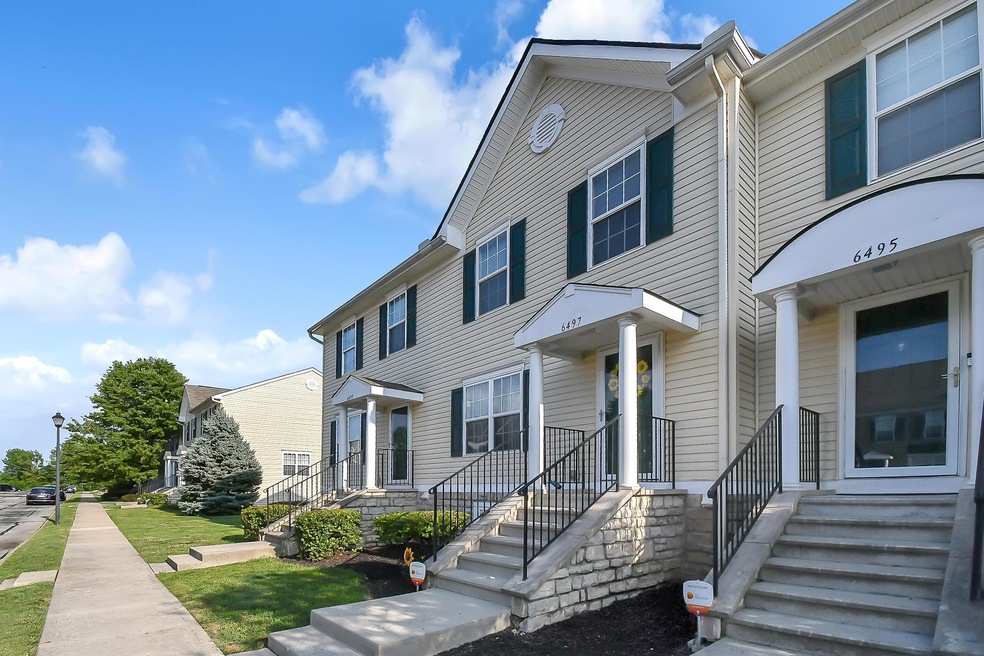 6497 Crab Apple Dr unit 96497, Canal Winchester, OH 43110 - photo 1