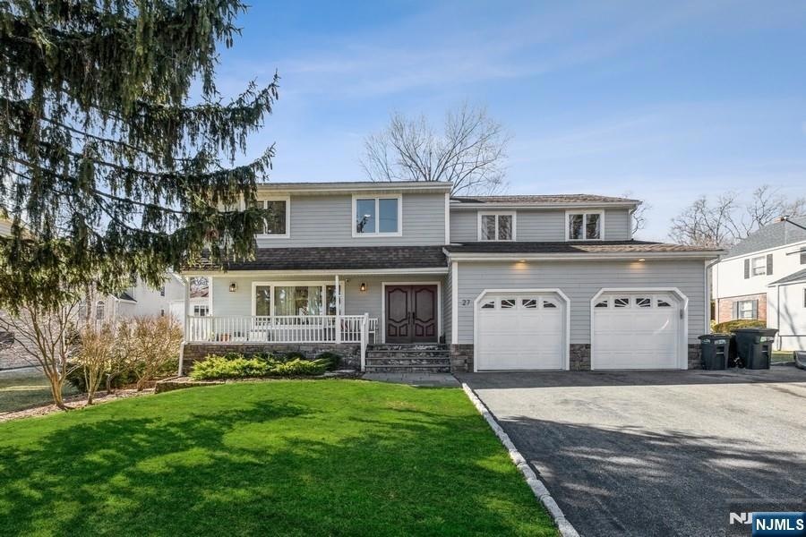 27 Short Place, Cresskill, NJ 07626 - photo 1