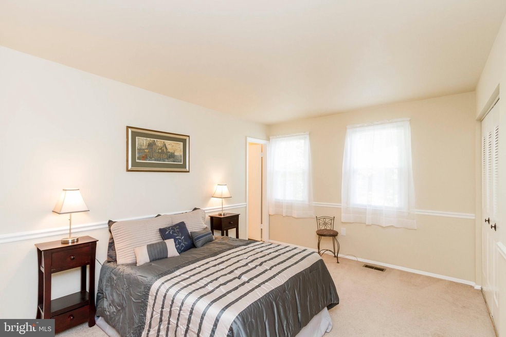 9090 Bonham Cir, Manassas, VA 20110 - photo 1
