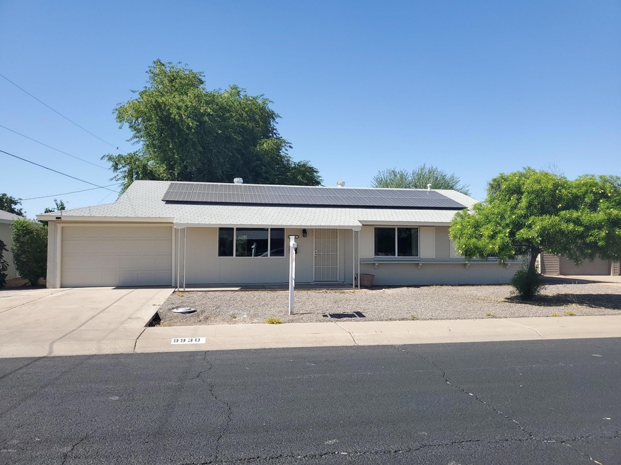 9930 W Crosby Cir S, Sun City, AZ 85351 - photo 1