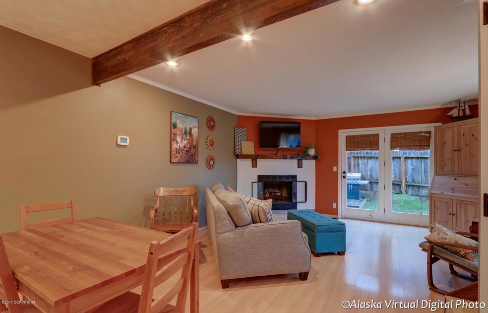 3348 Orion Cir, Anchorage, AK 99517 - photo 1